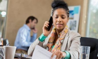 Auxiliar Administrativo