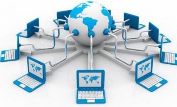 Rede de Computadores