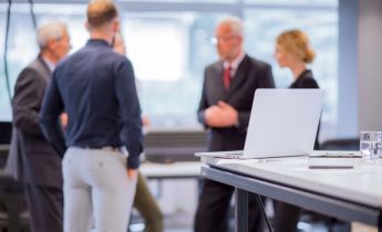 Gestão de Conflitos