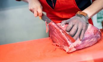 NR 12 Básico - Segurança no Trabalho em Máquinas para Açougue e Mercearia