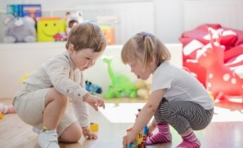 Brinquedoteca e Aprendizagem