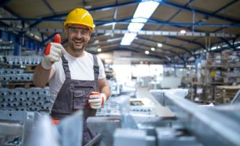 NR 12 Básico - Segurança no Trabalho em Máquinas e Equipamentos