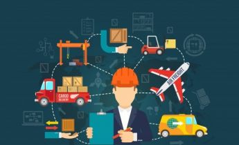 Noções de Logística