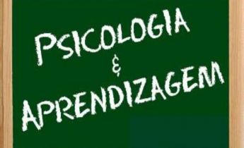 Psicologia da Aprendizagem