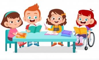 Educação Inclusiva