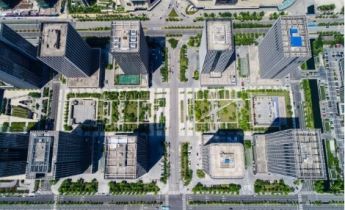 Administração de Condomínios