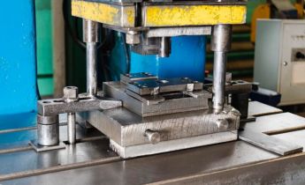 NR 12 Básico - Segurança no Trabalho em Prensas e Similares