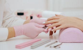 Manicure e Pedicure
