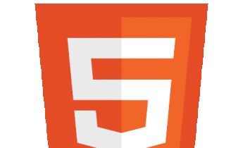 HTML 5