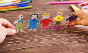 Cuidador de Crianças com Autismo