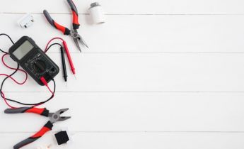 Eletricista Residencial