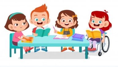 Educação Inclusiva