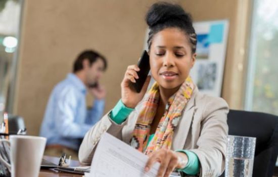 Auxiliar Administrativo