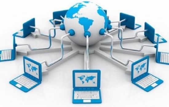 Rede de Computadores