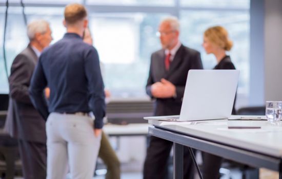 Gestão de Conflitos