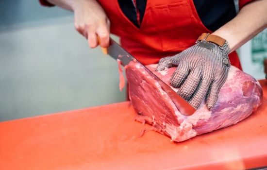 NR 12 Básico - Segurança no Trabalho em Máquinas para Açougue e Mercearia