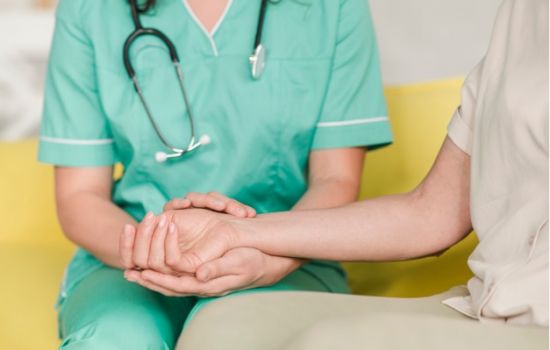 Enfermagem do Trabalho