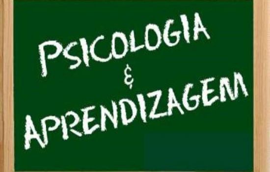 Psicologia da Aprendizagem