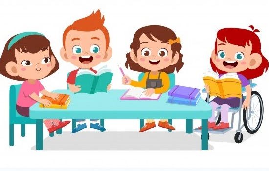 Educação Inclusiva