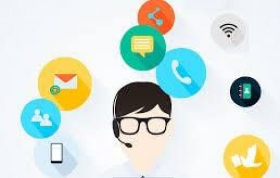 Atendimento ao Cliente