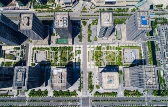 Administração de Condomínios