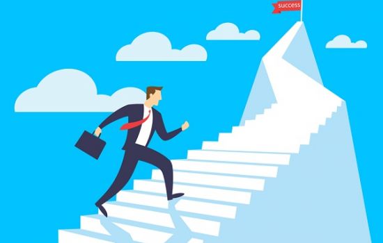 Planejamento de Carreira