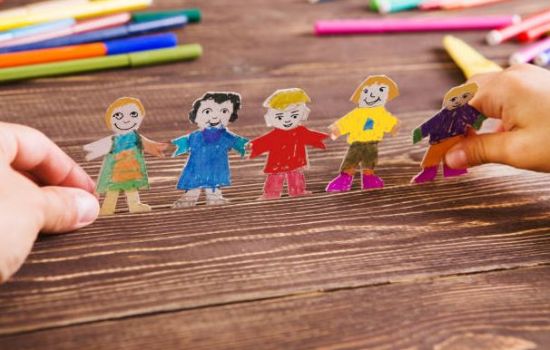 Cuidador de Crianças com Autismo